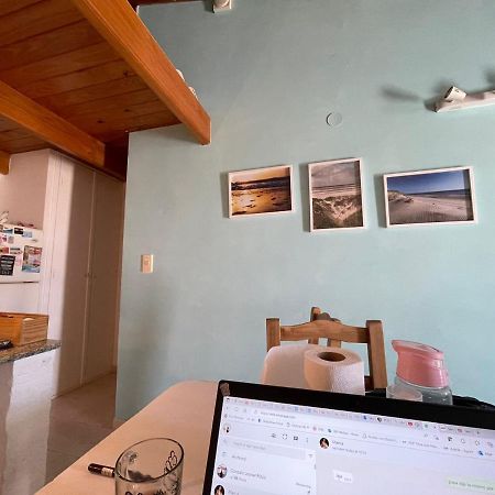 Alojamiento Piscis Puerto Madryn Exteriör bild