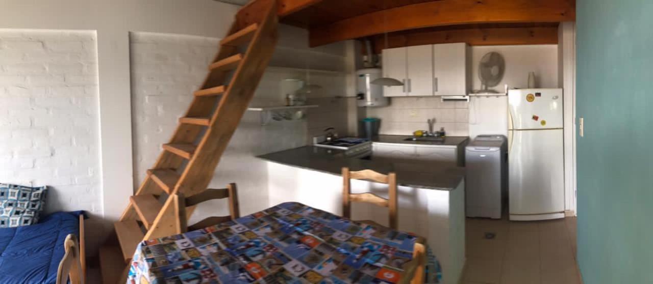 Alojamiento Piscis Puerto Madryn Exteriör bild
