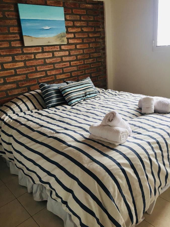 Alojamiento Piscis Puerto Madryn Exteriör bild