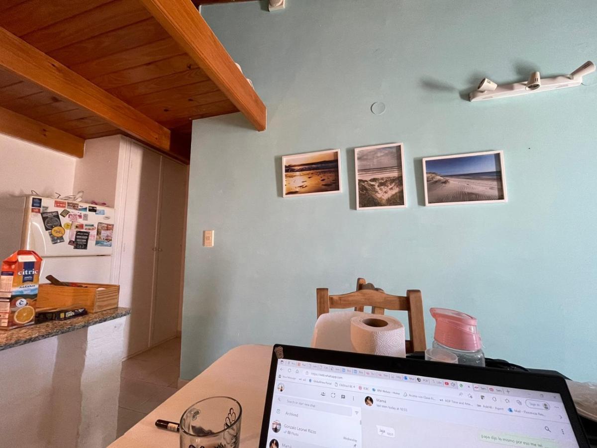 Alojamiento Piscis Puerto Madryn Exteriör bild